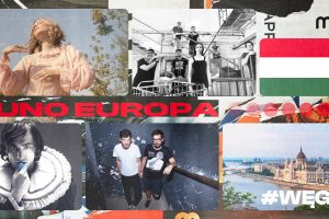 MunoEuropa: Węgry