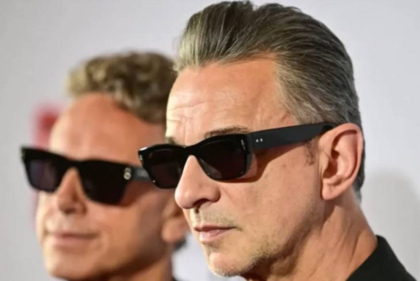 Chris Liebing, Matthew Herbert i inni wielcy wśród remikserów Depeche Mode