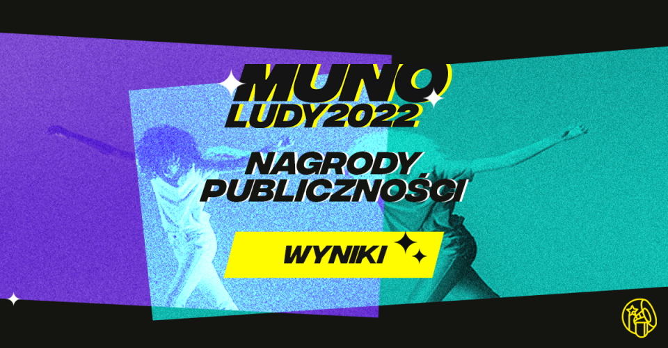Munoludy 2022: Nagrody Publiczności