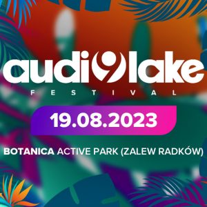 Audiolake Festival
