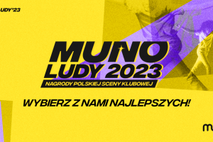 Finał plebiscytu Munoludy 2023. Oto zdobywca Złotego Munoluda