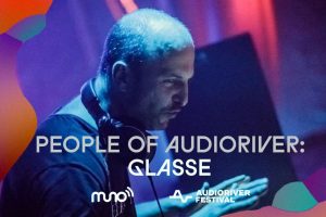 People of Audioriver: Glasse