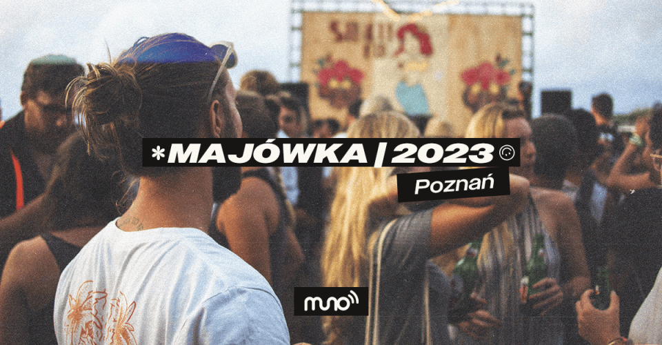 Majówka Poznań