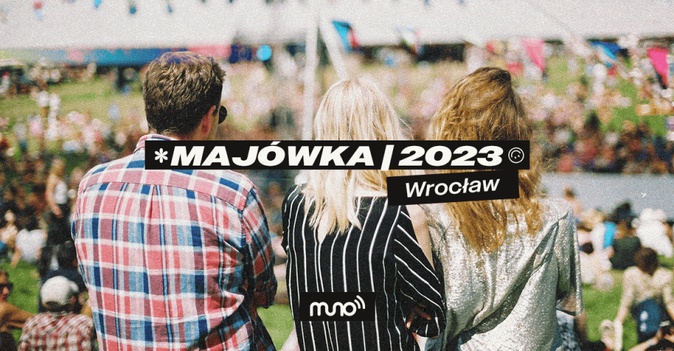 Majówka Wrocław