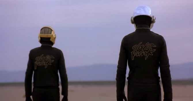 Thomas Bangalter wyznał co tak naprawdę przyczyniło się do końca Daft Punk
