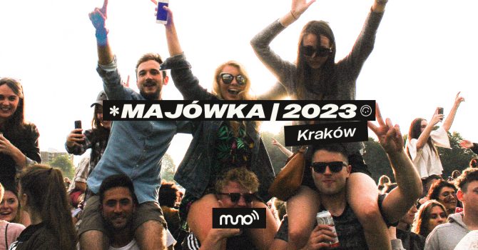 Majówka w Krakowie – sprawdź naszą selekcję najlepszych imprez w mieście