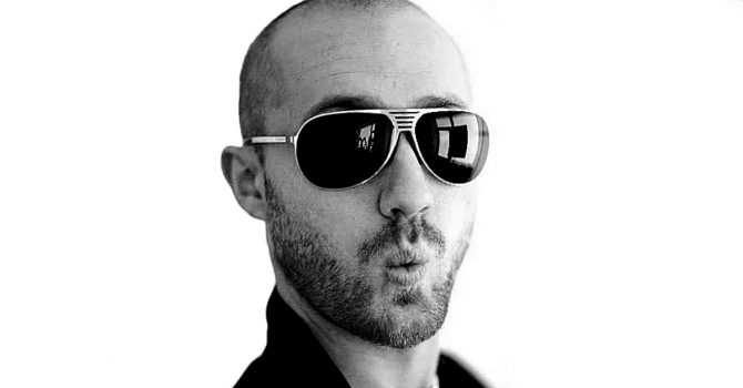 Paul Kalkbrenner wskrzesza DJ Ickarusa! Limitowana edycja okularów
