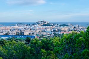 Rząd Balearów chce walczyć z Airbnb