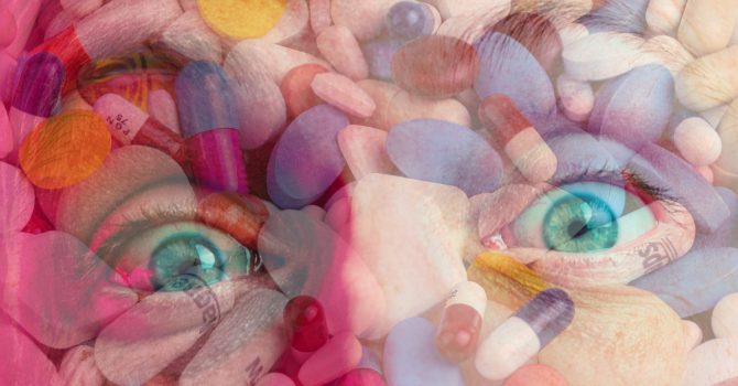 Skrajny prawicowiec zmienił swoje poglądy po zażyciu MDMA