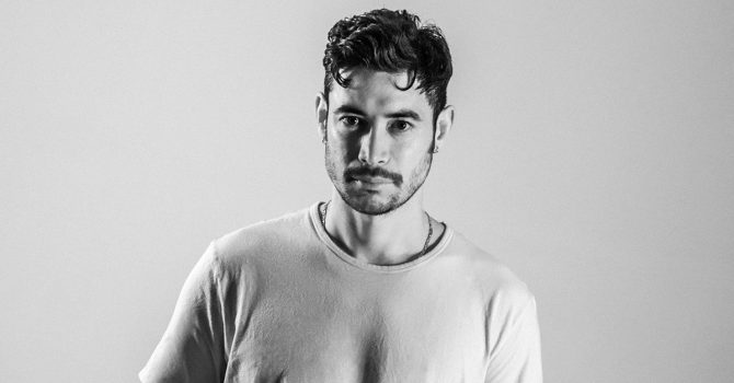 Dax J: „We are in the final years of human-produced music” [interview]