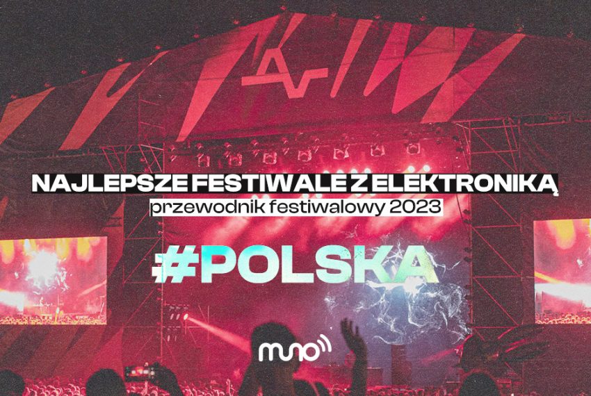 CARBON Silesia Festival 2023 – oto pełny program