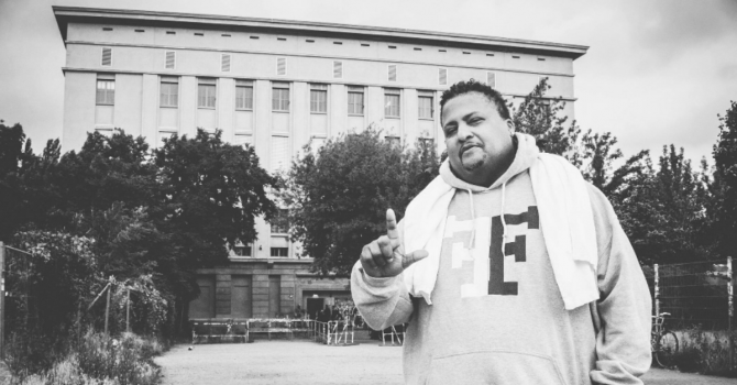 Zmarł DJ Deeon, legenda Chicago i ghetto house’u