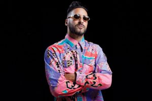 Armand van Helden i 25 lat „You Don’t Know Me”