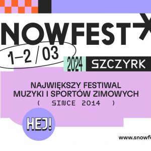 SnowFest Festival