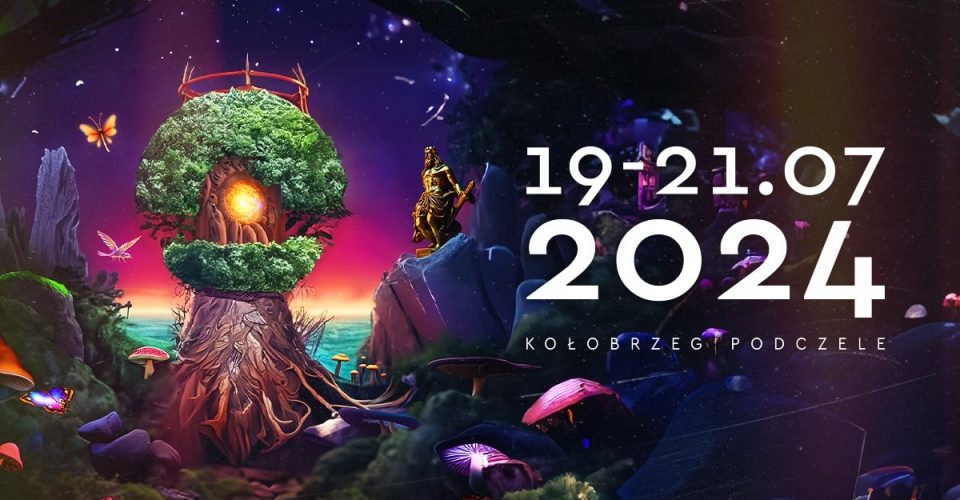 Sunrise Festival 2024 Kołobrzeg Podczele Kołobrzeg bilety muno.pl