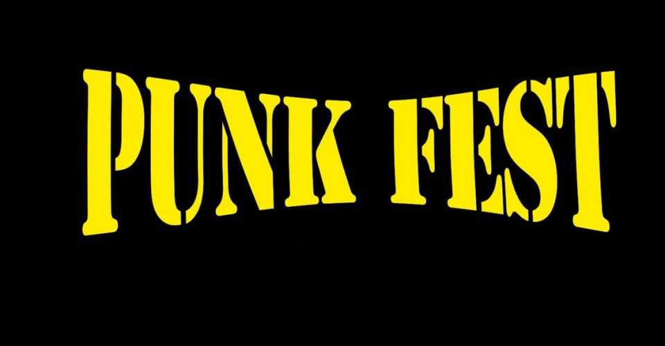 Punk Fest Tour 2024 | Katowice | 16.03.2024