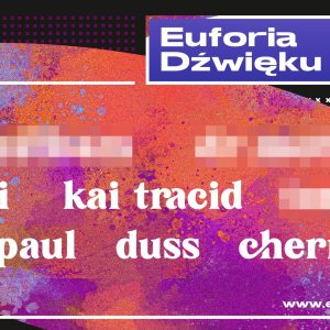 BRESLAU DRIFT: PENERA, DJ POLKOMTEL
