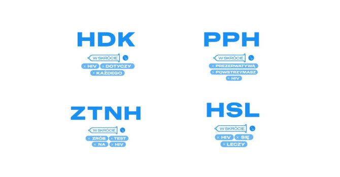 HDK, PPH, ZTNH, HSL – skróty, które mogą wydłużyć życie