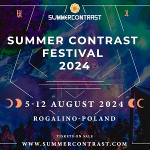 Summer Contrast Festival