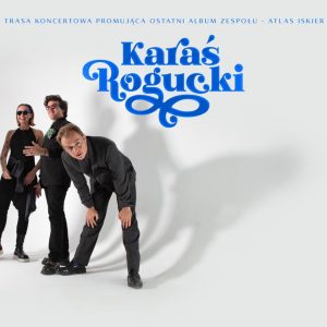 Karaś/Rogucki – Łódź, Klub Wytwórnia