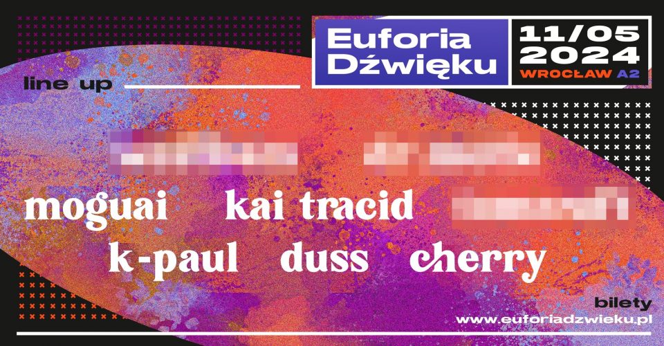 Euforia Dźwięku | Wrocław