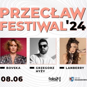 Przecław Festiwal ’24
