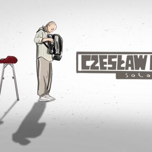 Czesław Mozil solo | Mikołów