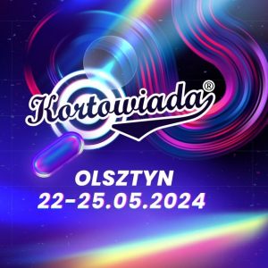 Kortowiada 2024: Future is coming!