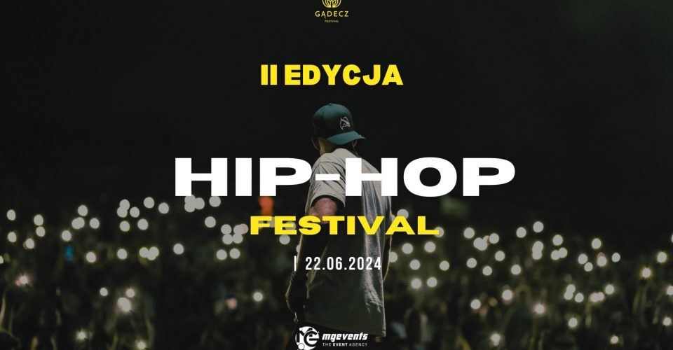 Gądecz Hip Hop Festiwal