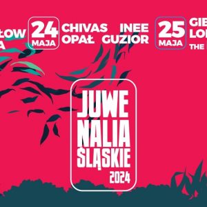 FUCK OFF FESTIVAL Katowice | Łydka Grubasa, Lej Mi Pół, Transgresja