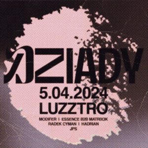 Luzztro