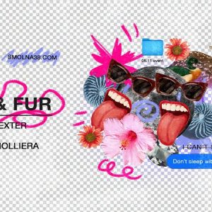 Smolna: Eli & Fur / Mambi Dexter/ Fernn / Fabian Molliera