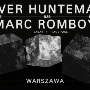 COALS | SANATORIUM TOUR | WARSZAWA