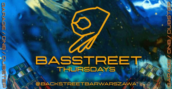 BASSTREET Thursdays