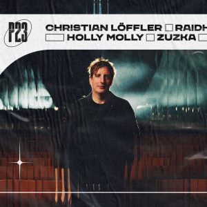 P23: Christian Löffler (live)