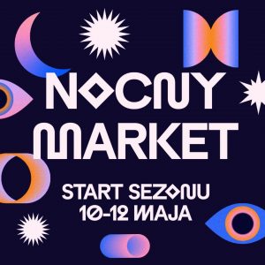 Nocny Market