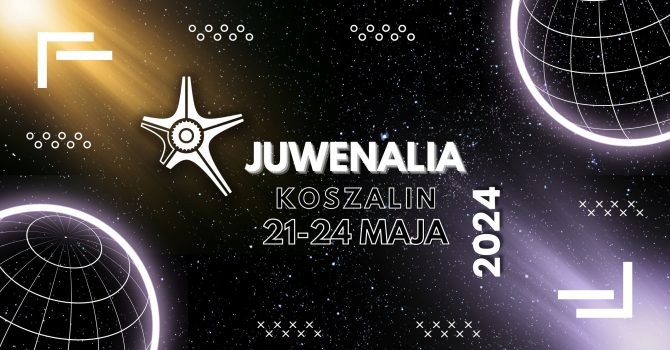 Juwenalia Koszalin | 24.05.2024