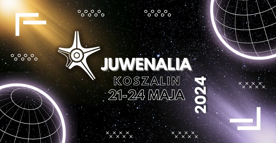 Juwenalia Koszalin | 24.05.2024