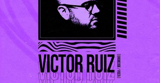 Victor Ruiz | Hype Park | Kraków