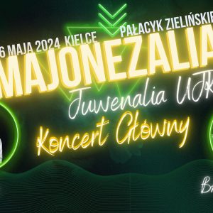 Majonezalia 2024