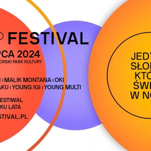 Ekwador Festival | Kołobrzeg