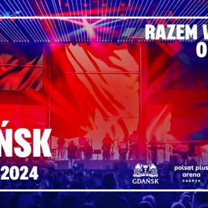 Żywiec Męskie Granie 2024 – Gdańsk