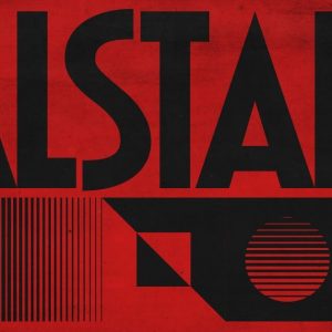BASS ASTRAL – DOBRY BASS TOUR | WARSZAWA