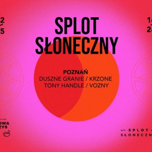 Summerland Festival Poznań 2024