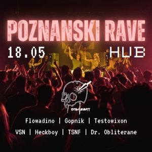 Juwenalia Poznań 2024