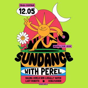 SUNSET ON THE ROOFTOP | SUNDAY CHILLOUT & DAY PARTY