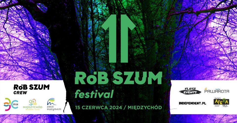 RóBSzuM Festival
