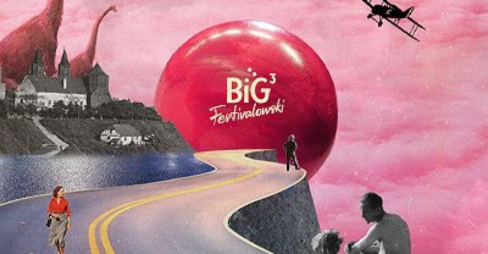 BIG FESTIVALOWSKI