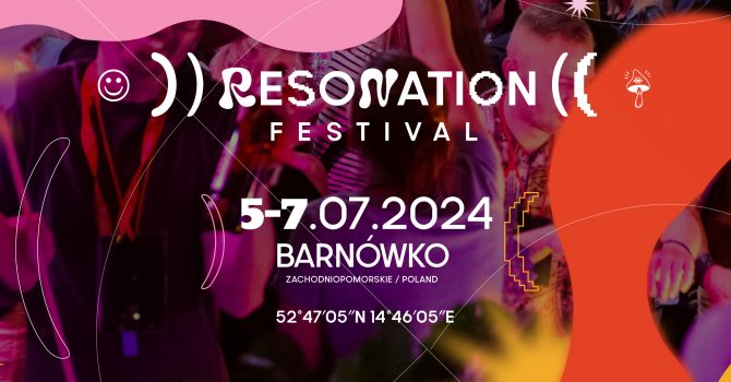 ResoNation Festival 2024