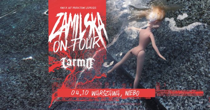Zamilska + Larmo | Warszawa